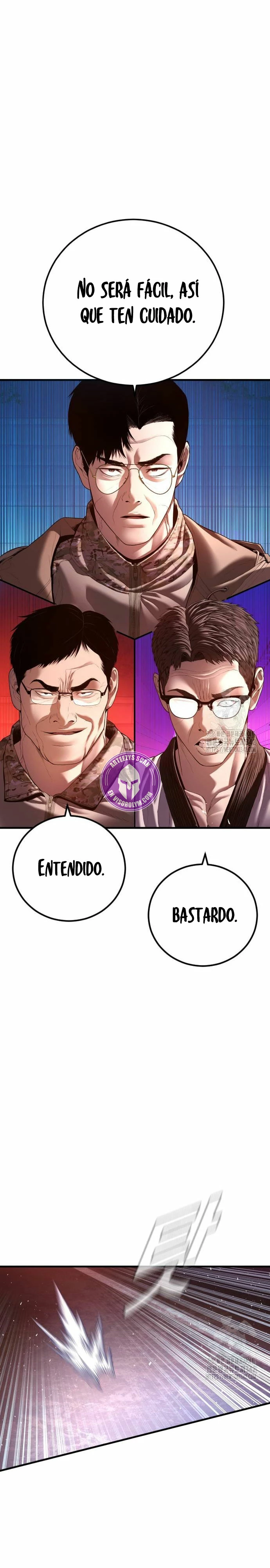 Lider Kim - Capítulo 144 - Página 33 - LectorTMOo