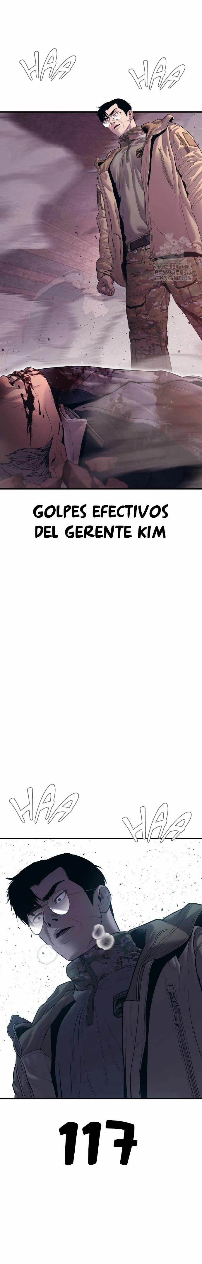 Lider Kim - Capítulo 144 - Página 63 - LectorTMOo