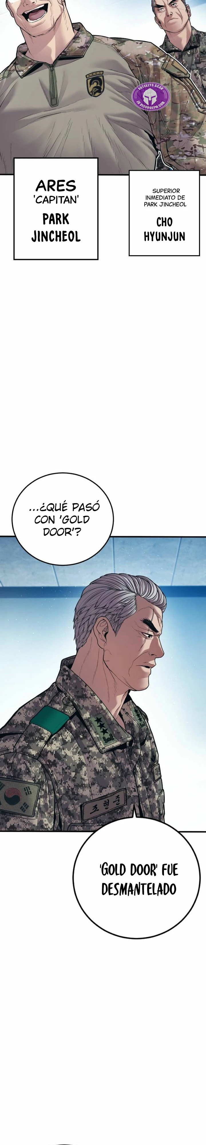 Lider Kim - Capítulo 145 - Página 4 - LectorTMOo