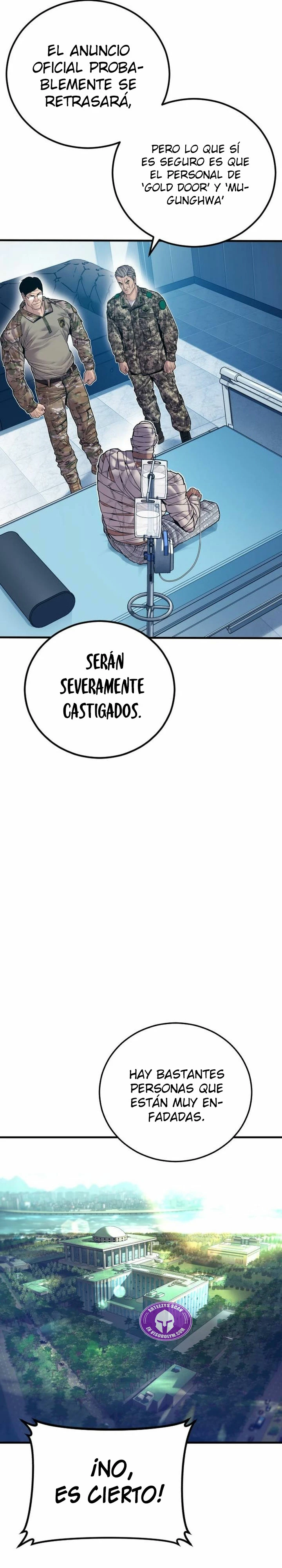 Lider Kim - Capítulo 145 - Página 5 - LectorTMOo