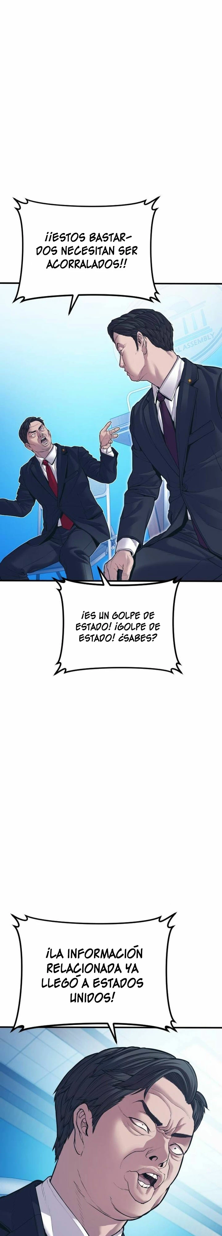 Lider Kim - Capítulo 145 - Página 6 - LectorTMOo