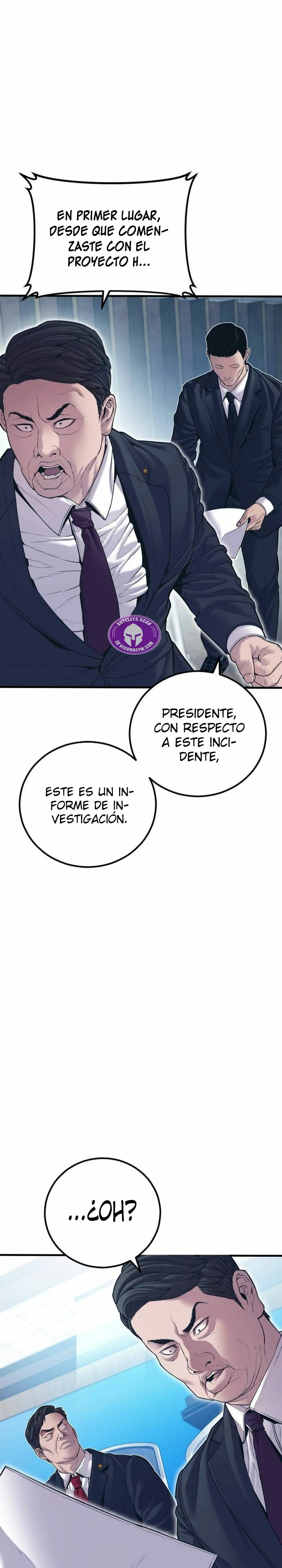 Lider Kim - Capítulo 145 - Página 8 - LectorTMOo
