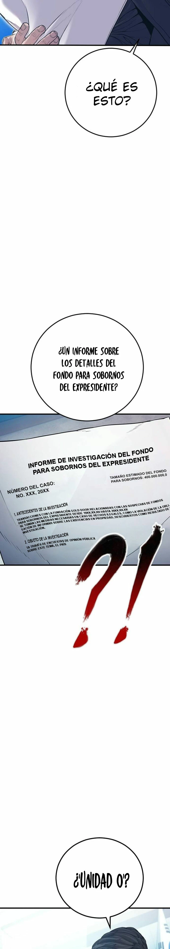 Lider Kim - Capítulo 145 - Página 9 - LectorTMOo