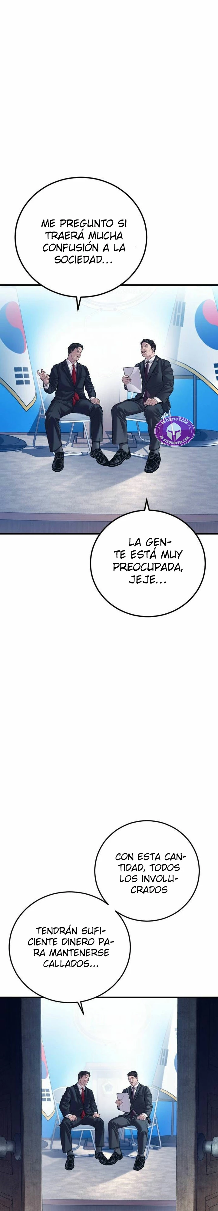 Lider Kim - Capítulo 145 - Página 12 - LectorTMOo
