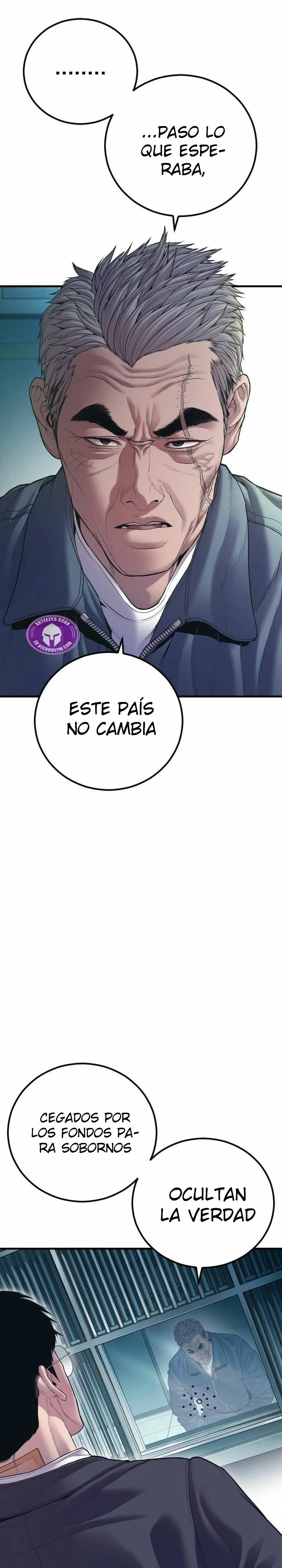Lider Kim - Capítulo 145 - Página 16 - LectorTMOo