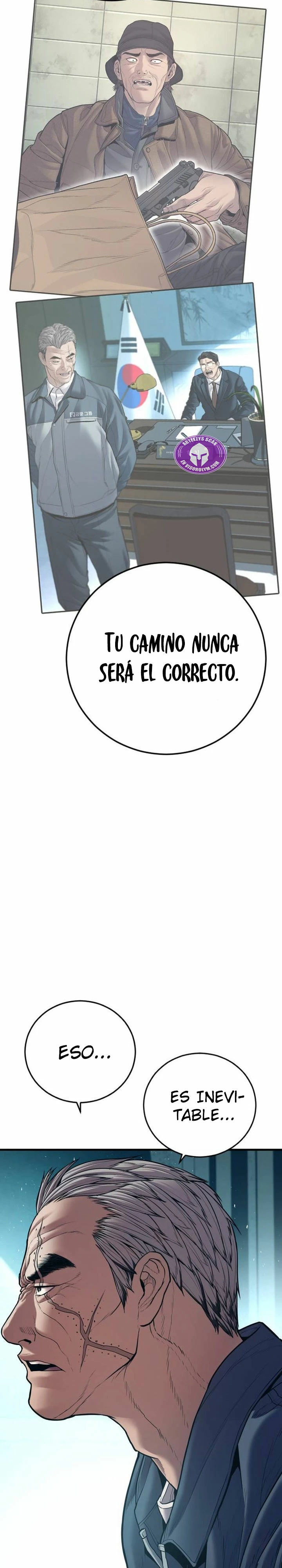 Lider Kim - Capítulo 145 - Página 18 - LectorTMOo