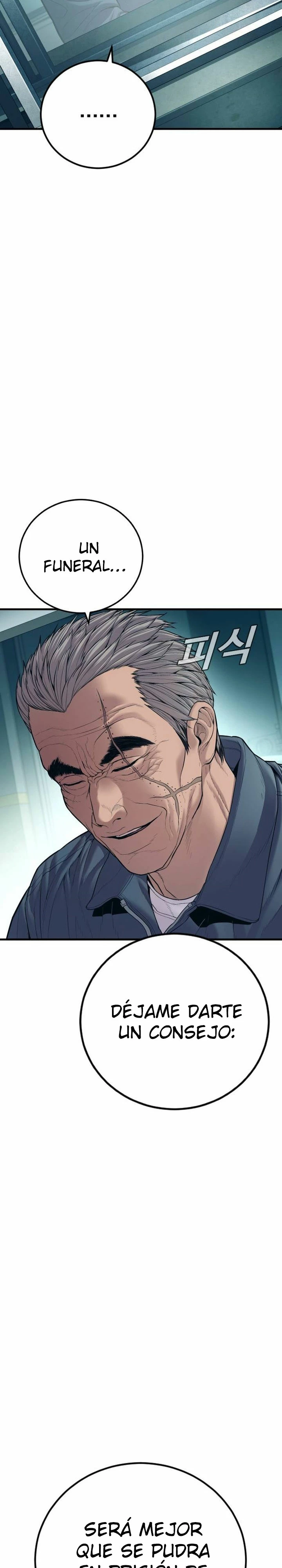 Lider Kim - Capítulo 145 - Página 23 - LectorTMOo