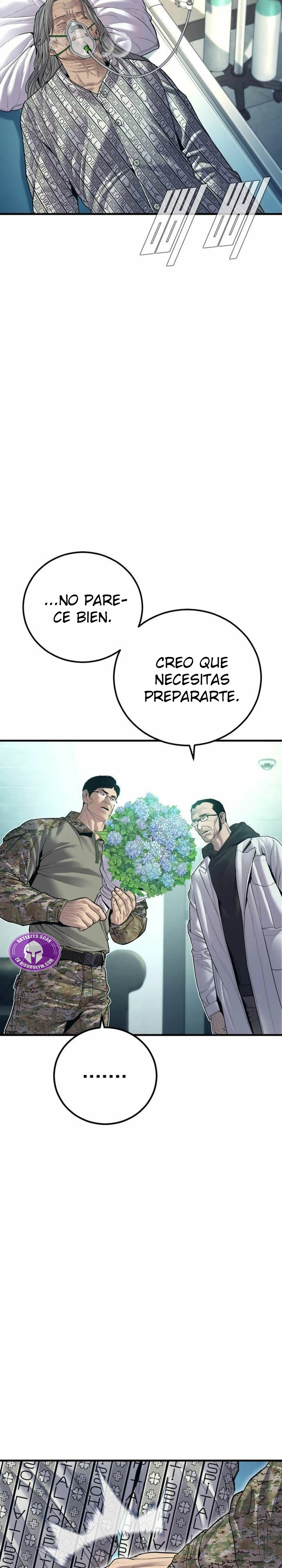 Lider Kim - Capítulo 145 - Página 26 - LectorTMOo