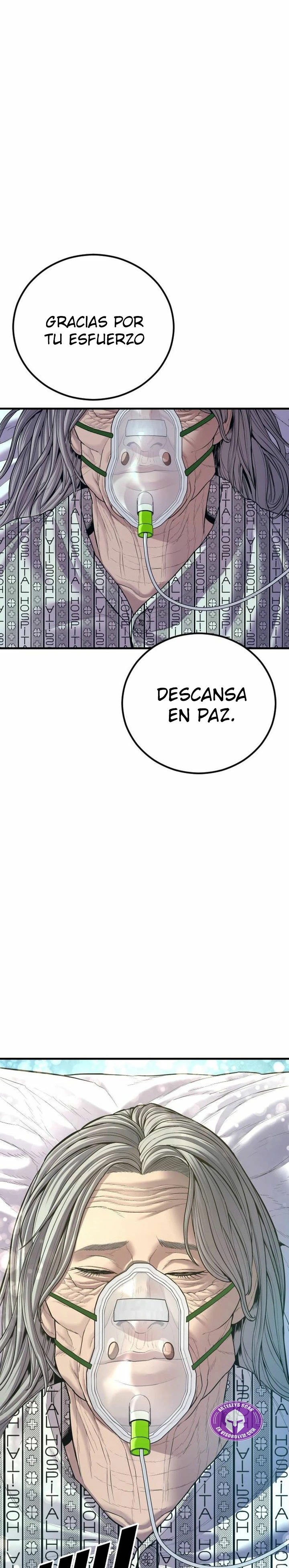 Lider Kim - Capítulo 145 - Página 29 - LectorTMOo