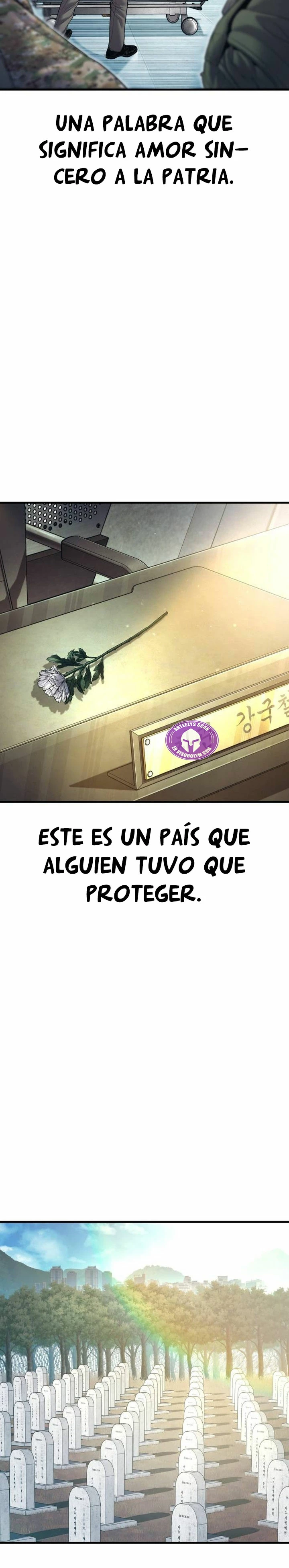 Lider Kim - Capítulo 145 - Página 31 - LectorTMOo