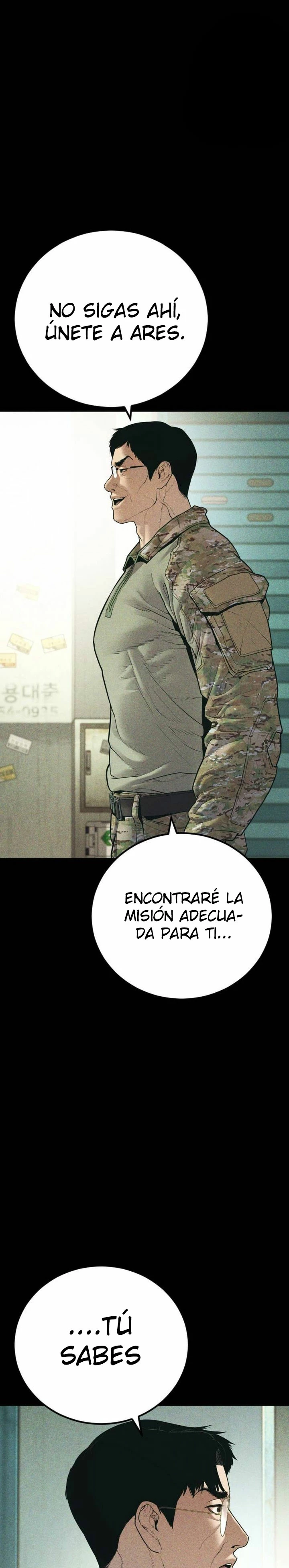 Lider Kim - Capítulo 145 - Página 39 - LectorTMOo