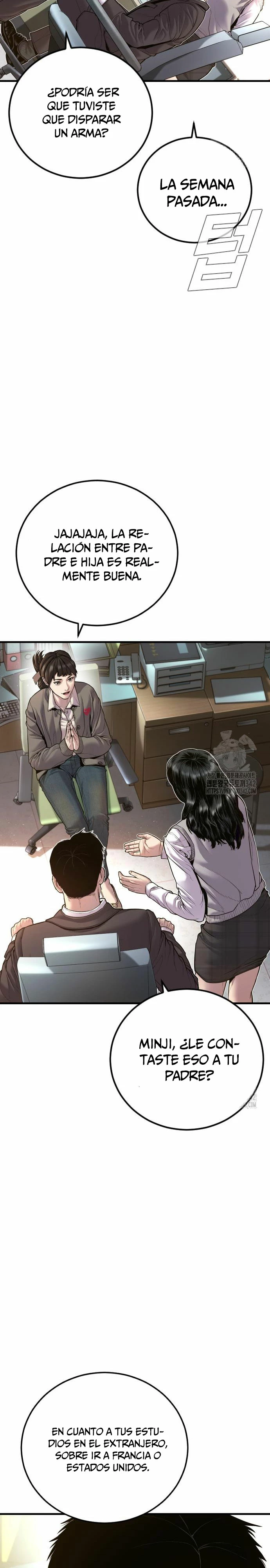 Lider Kim - Capítulo 146 - Página 27 - LectorTMOo