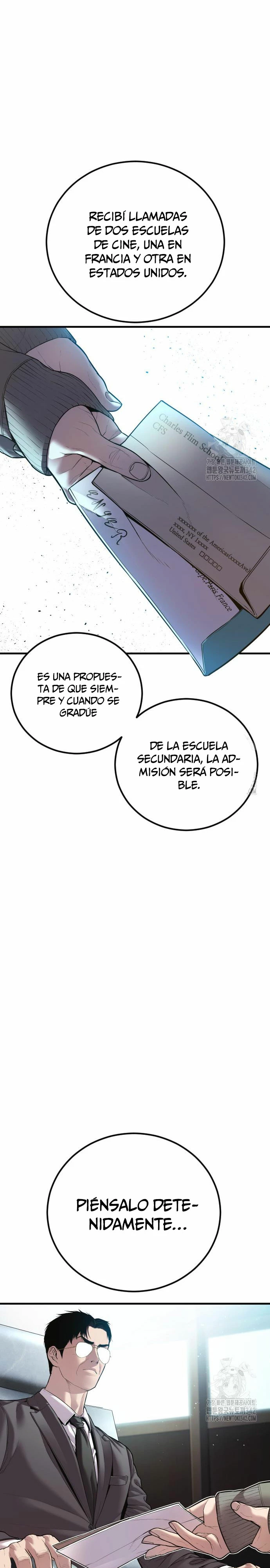 Lider Kim - Capítulo 146 - Página 31 - LectorTMOo