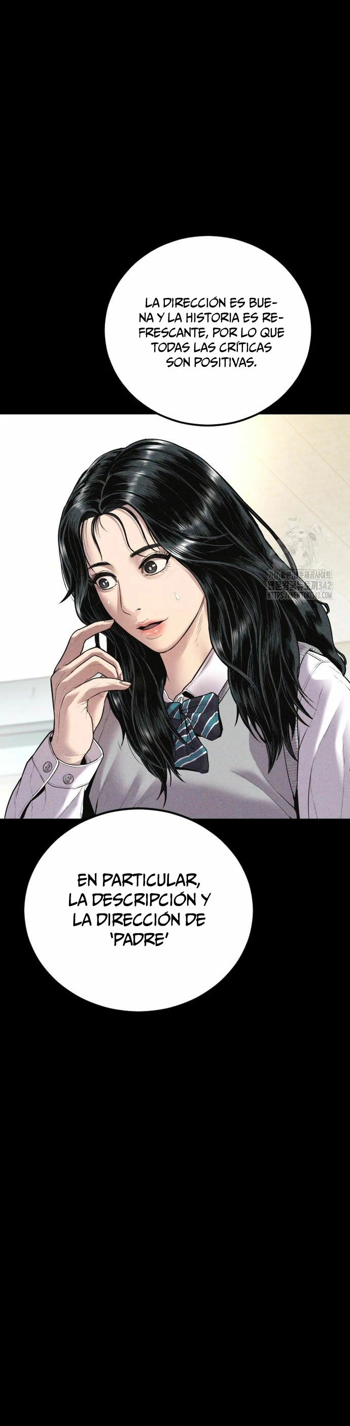 Lider Kim - Capítulo 146 - Página 35 - LectorTMOo