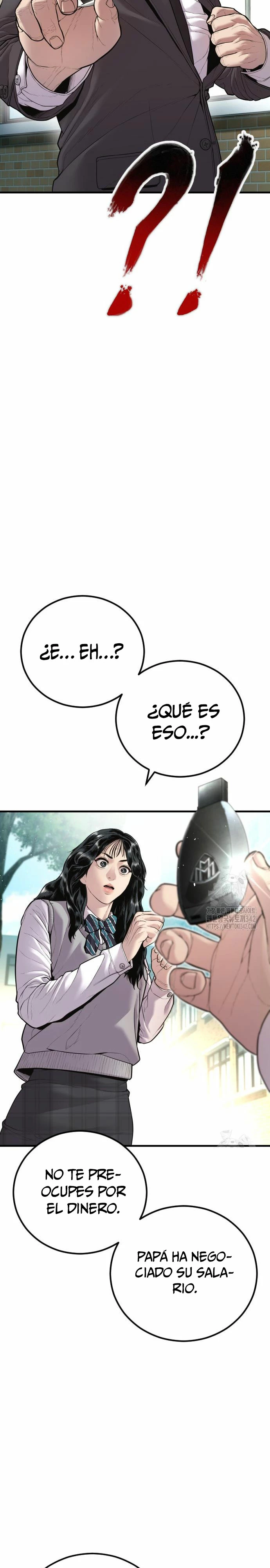 Lider Kim - Capítulo 146 - Página 39 - LectorTMOo