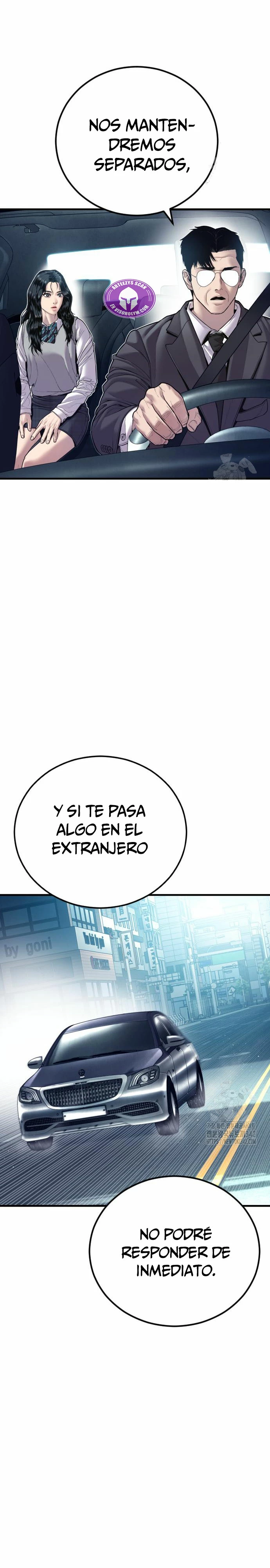 Lider Kim - Capítulo 146 - Página 41 - LectorTMOo
