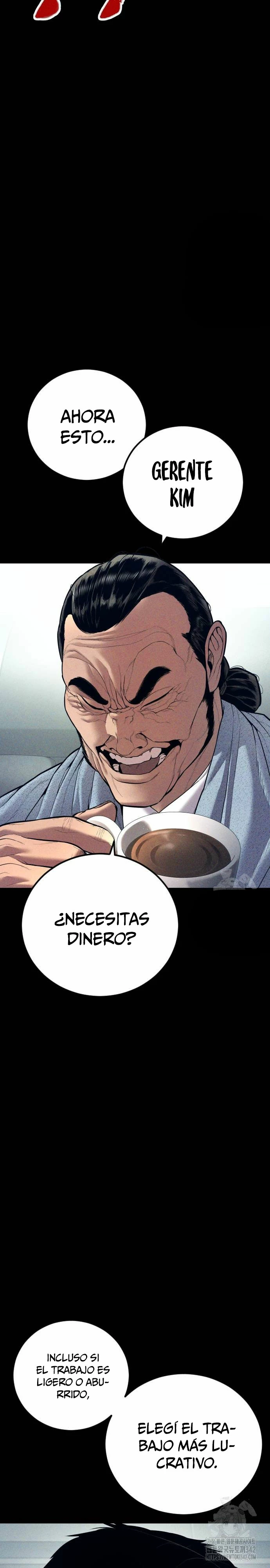 Lider Kim - Capítulo 147 - Página 4 - LectorTMOo