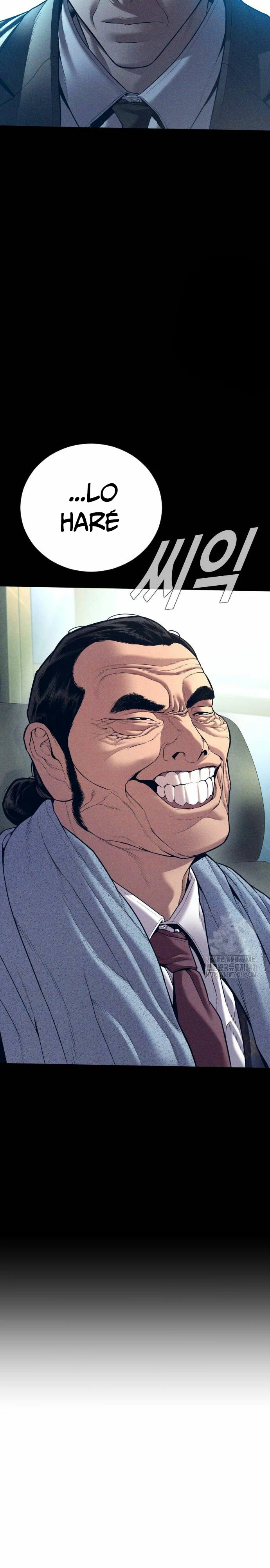 Lider Kim - Capítulo 147 - Página 12 - LectorTMOo