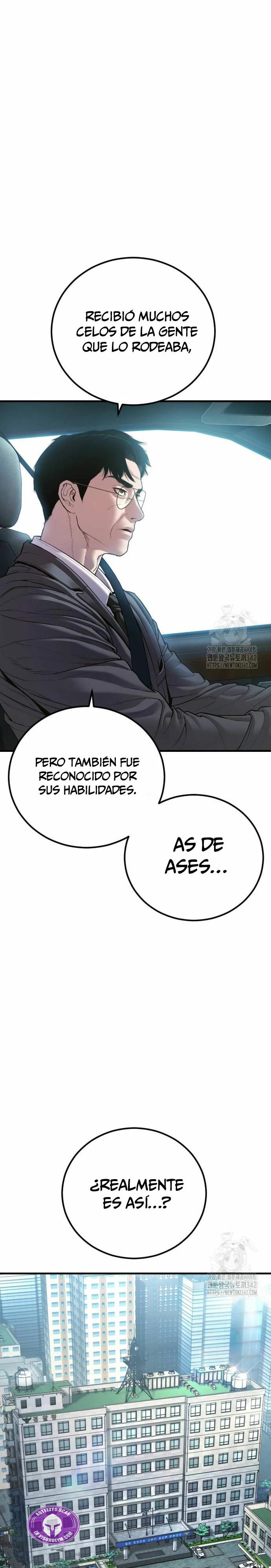 Lider Kim - Capítulo 147 - Página 17 - LectorTMOo