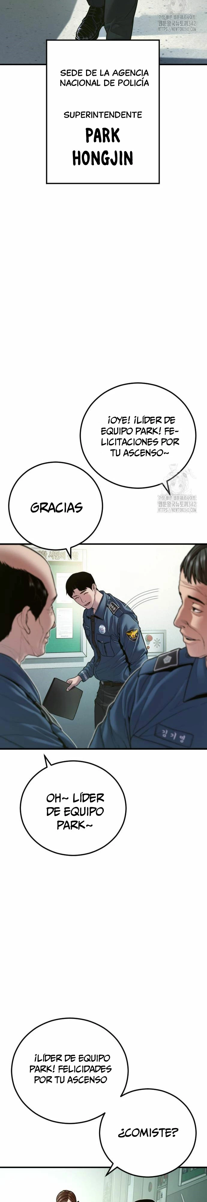 Lider Kim - Capítulo 147 - Página 19 - LectorTMOo