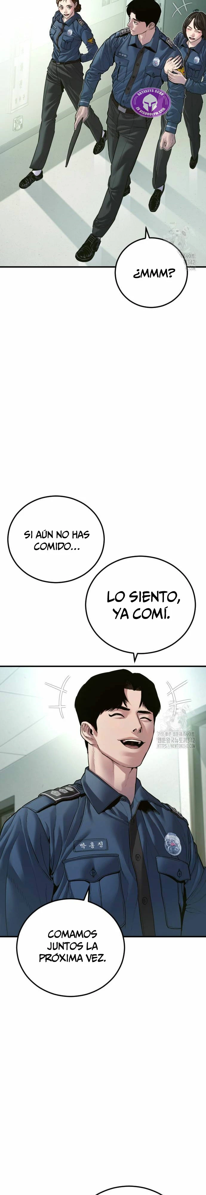 Lider Kim - Capítulo 147 - Página 20 - LectorTMOo