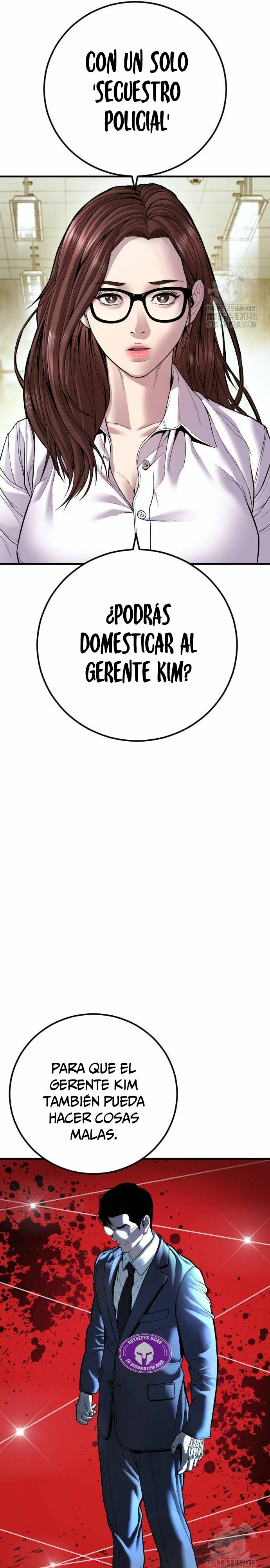 Lider Kim - Capítulo 147 - Página 29 - LectorTMOo