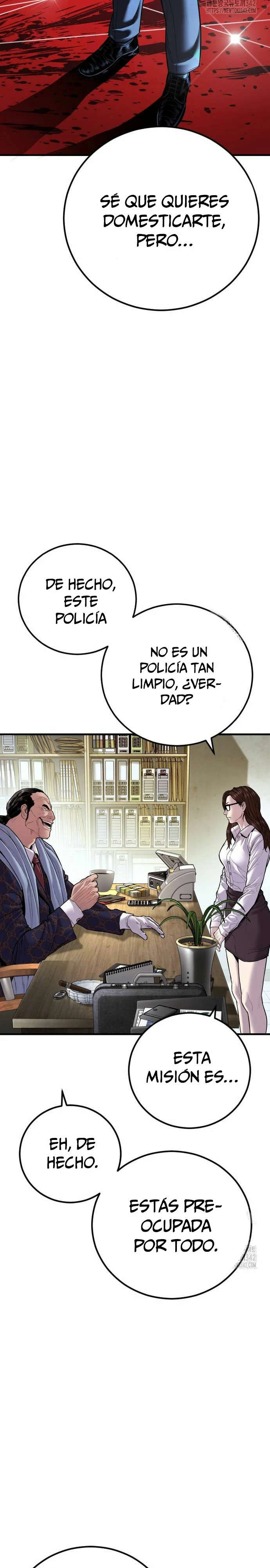 Lider Kim - Capítulo 147 - Página 30 - LectorTMOo