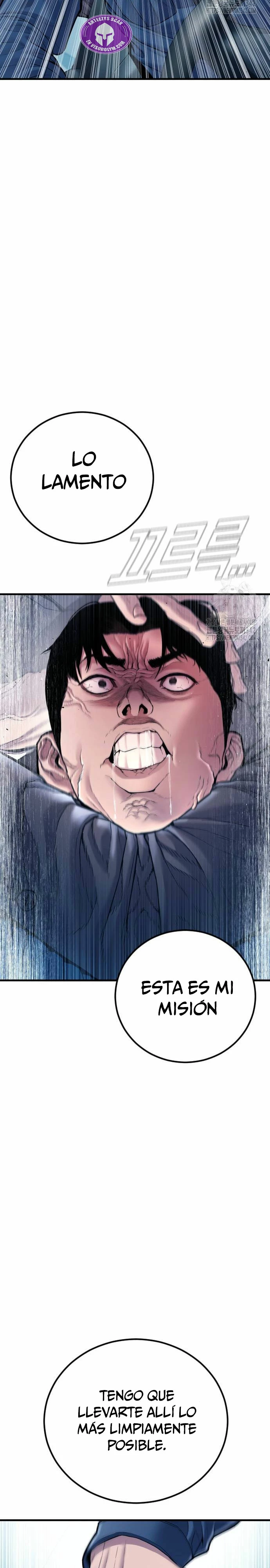 Lider Kim - Capítulo 147 - Página 34 - LectorTMOo