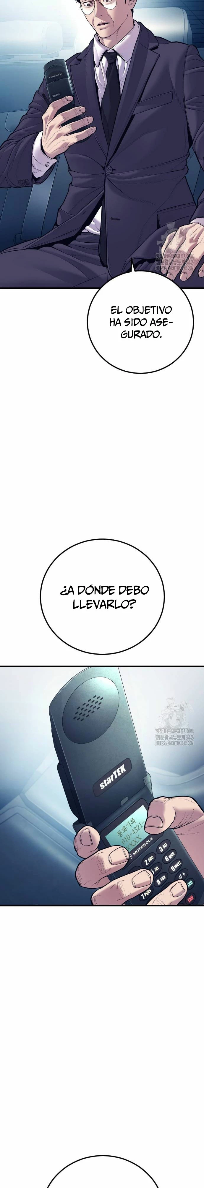 Lider Kim - Capítulo 147 - Página 37 - LectorTMOo