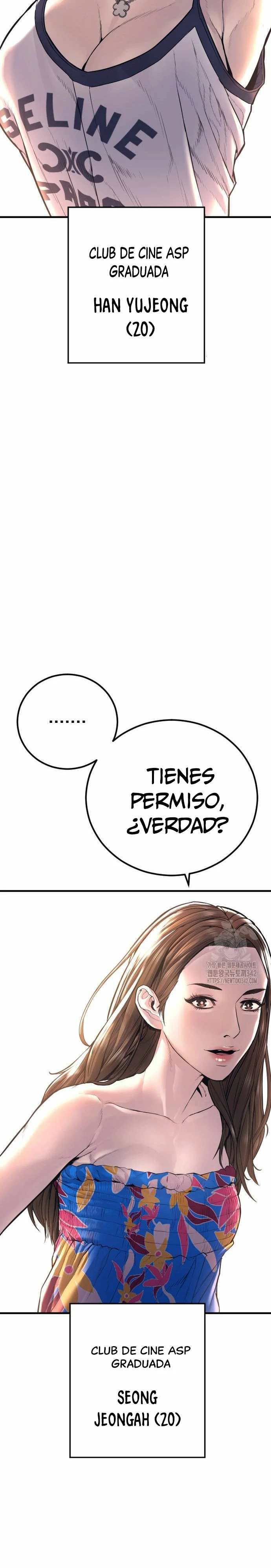 Lider Kim - Capítulo 147 - Página 41 - LectorTMOo