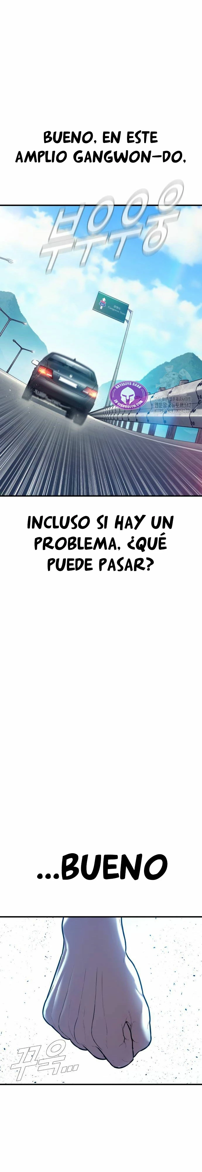 Lider Kim - Capítulo 147 - Página 51 - LectorTMOo