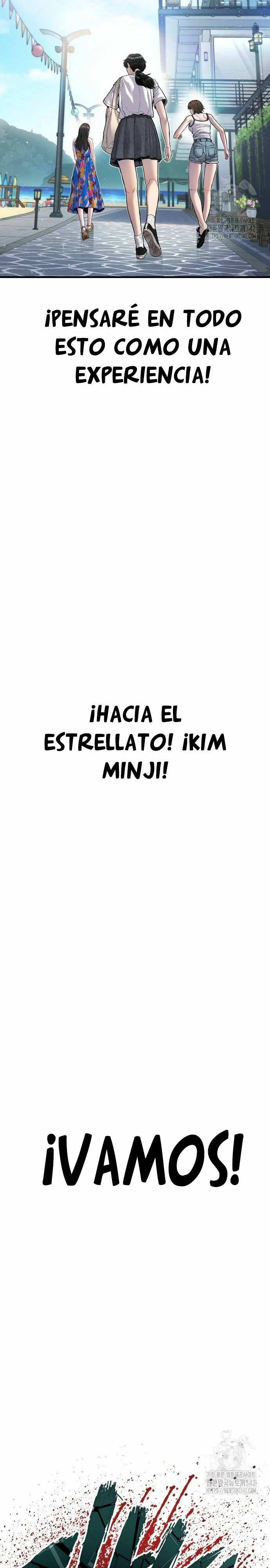 Lider Kim - Capítulo 147 - Página 54 - LectorTMOo