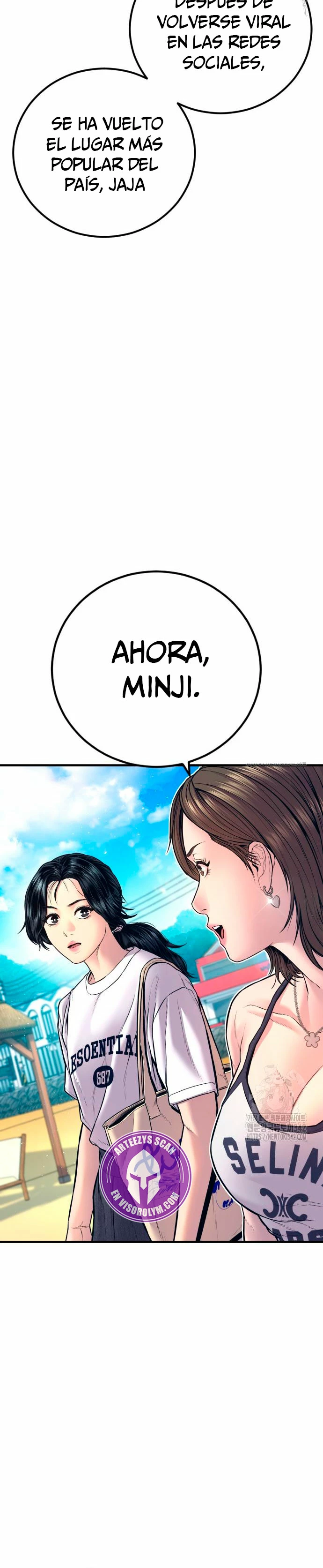 Lider Kim - Capítulo 148 - Página 7 - LectorTMOo