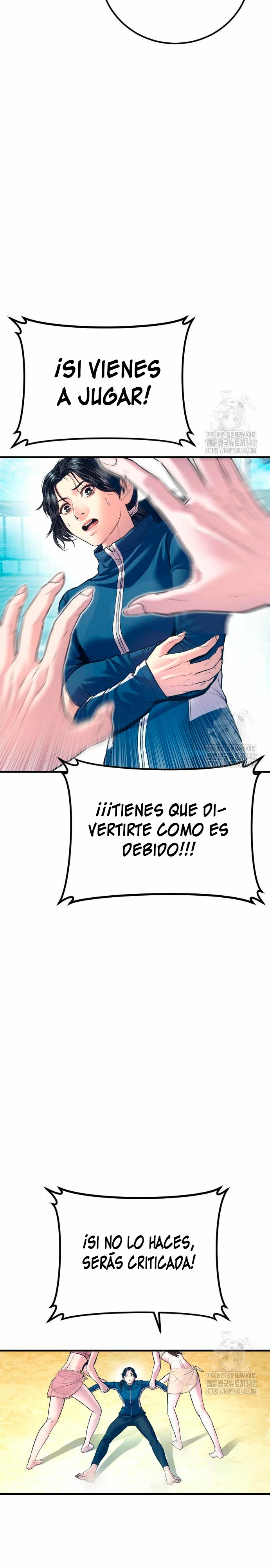Lider Kim - Capítulo 148 - Página 12 - LectorTMOo