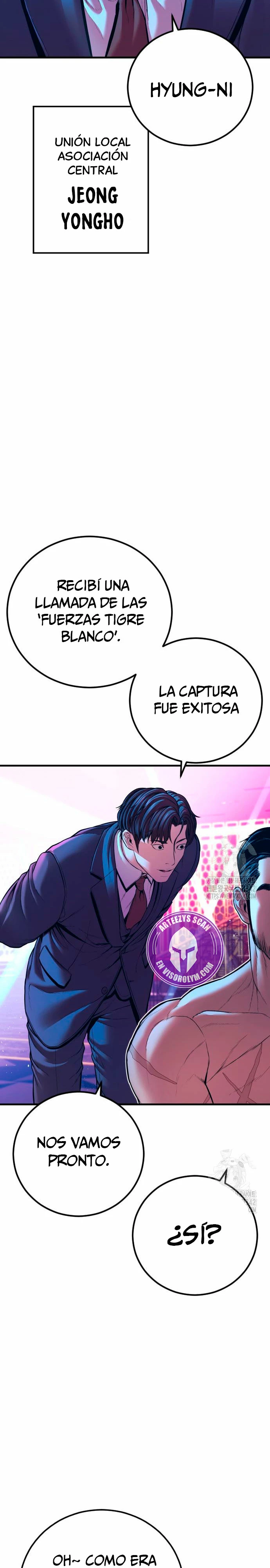 Lider Kim - Capítulo 148 - Página 26 - LectorTMOo
