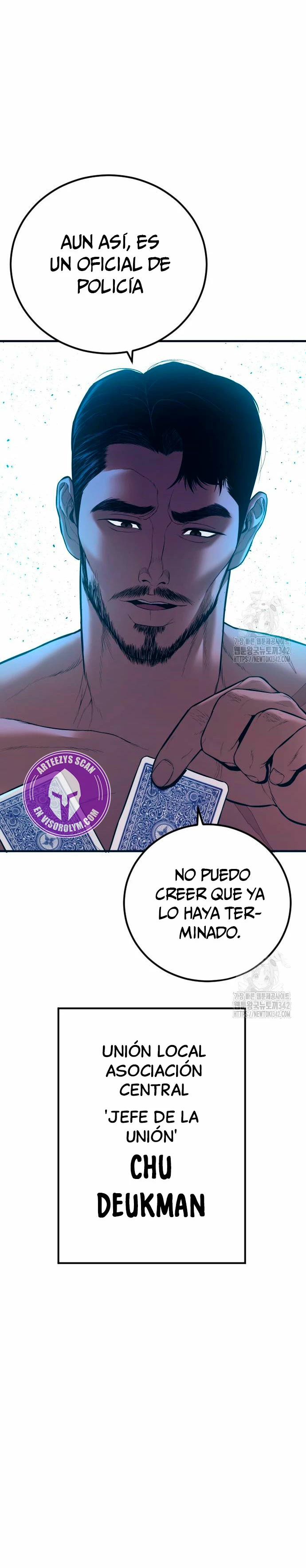 Lider Kim - Capítulo 148 - Página 28 - LectorTMOo