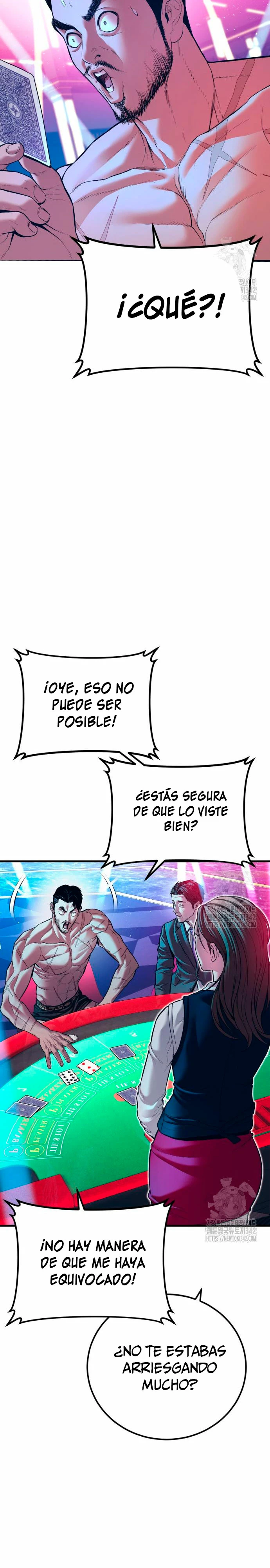 Lider Kim - Capítulo 148 - Página 31 - LectorTMOo