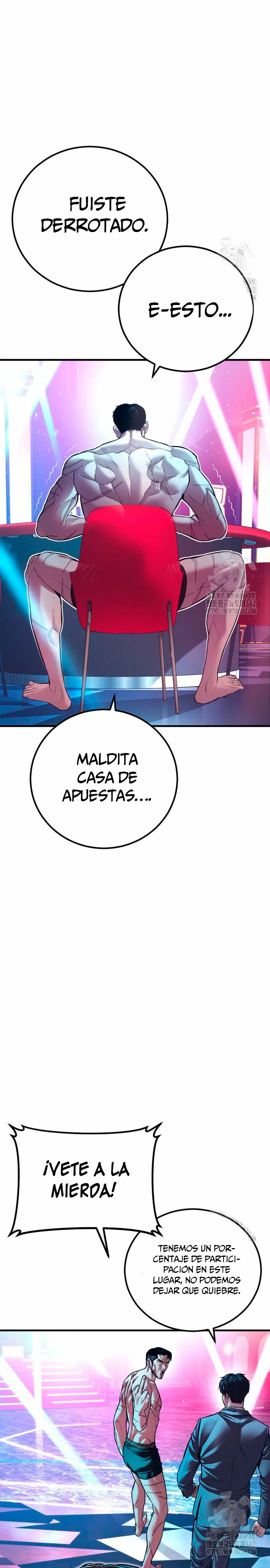 Lider Kim - Capítulo 148 - Página 32 - LectorTMOo
