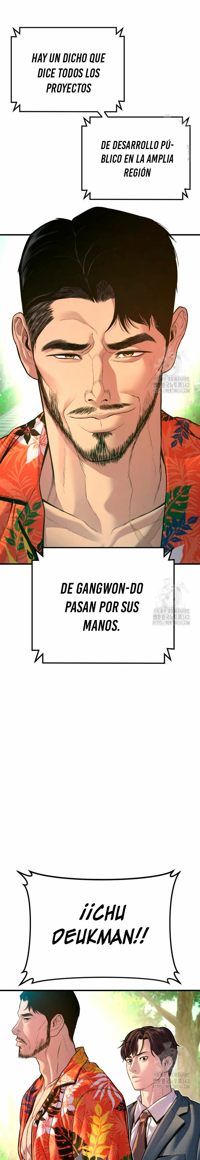 Lider Kim - Capítulo 148 - Página 40 - LectorTMOo