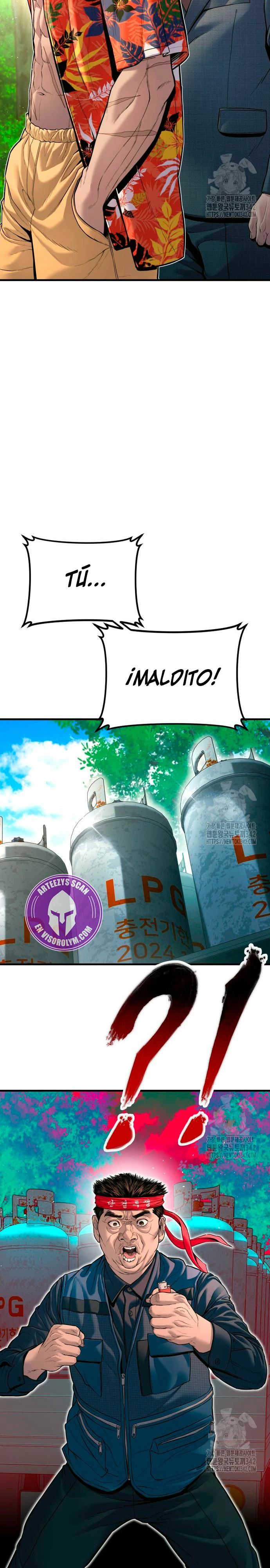 Lider Kim - Capítulo 148 - Página 41 - LectorTMOo