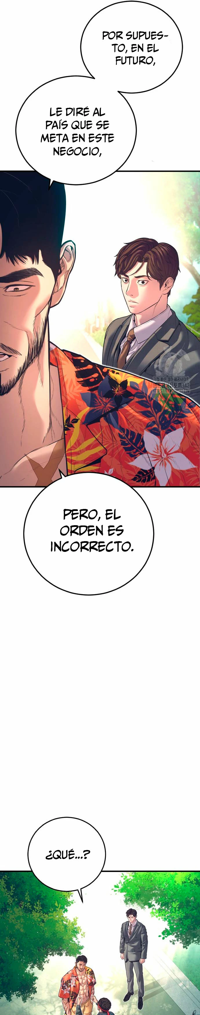 Lider Kim - Capítulo 148 - Página 50 - LectorTMOo