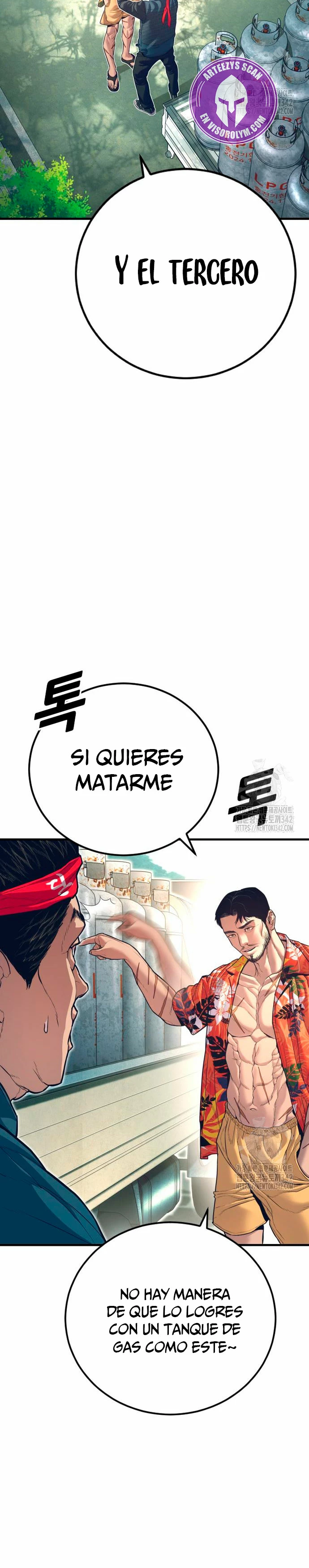 Lider Kim - Capítulo 148 - Página 51 - LectorTMOo