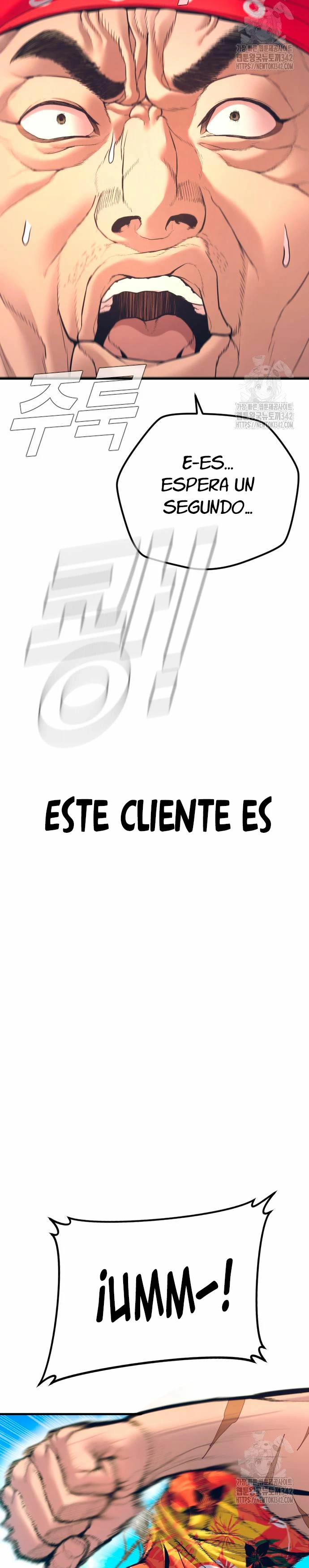 Lider Kim - Capítulo 148 - Página 54 - LectorTMOo