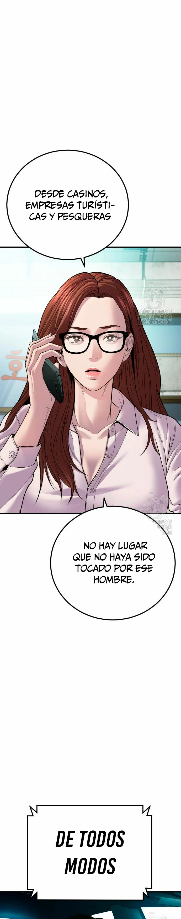 Lider Kim - Capítulo 148 - Página 58 - LectorTMOo
