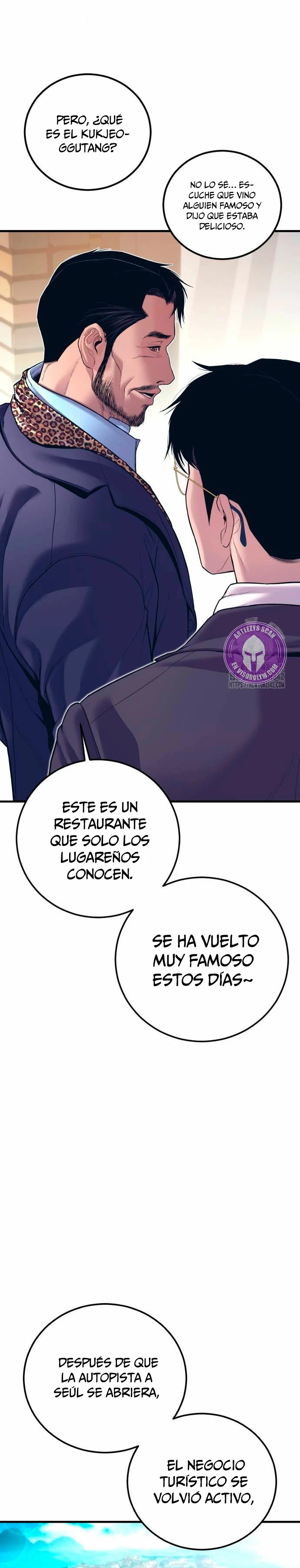 Lider Kim - Capítulo 149 - Página 7 - LectorTMOo