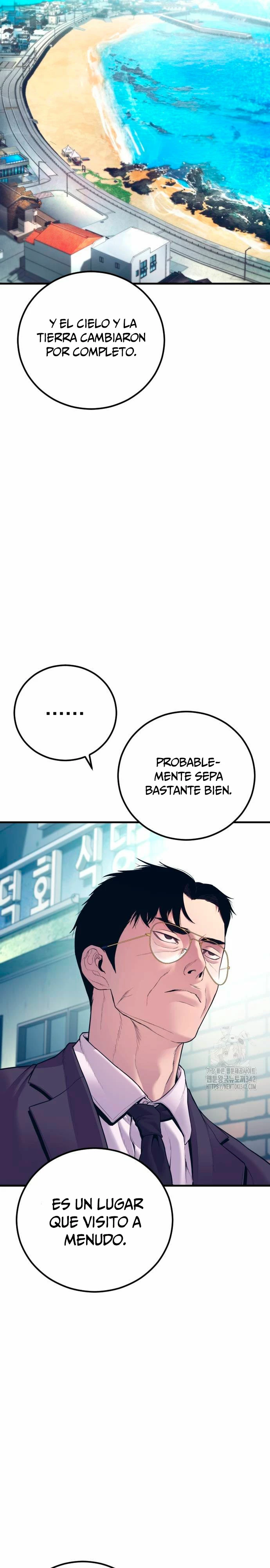 Lider Kim - Capítulo 149 - Página 8 - LectorTMOo