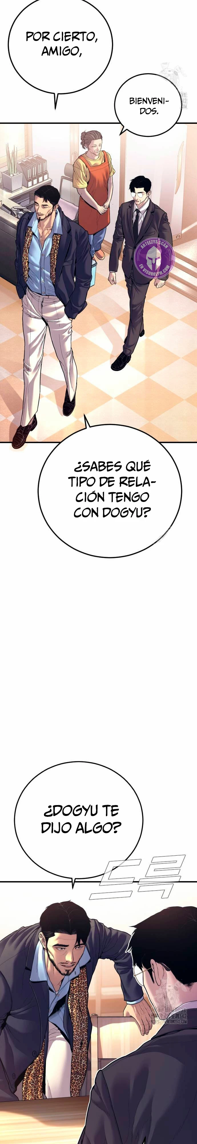 Lider Kim - Capítulo 149 - Página 9 - LectorTMOo