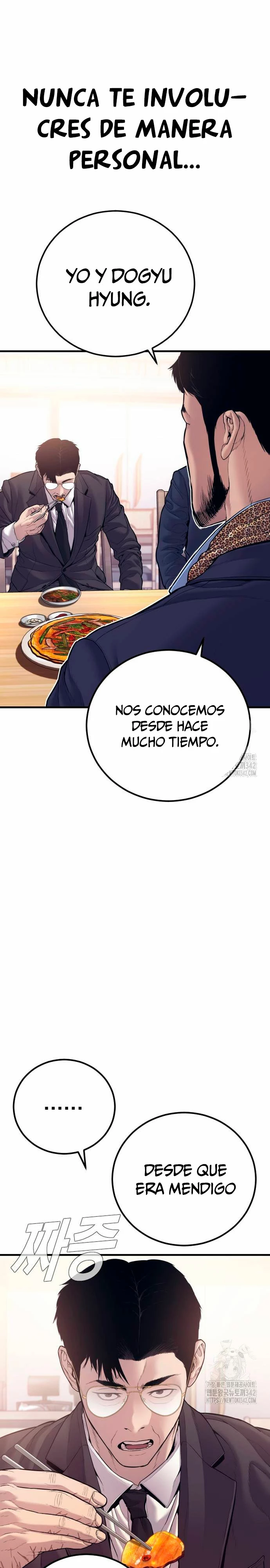 Lider Kim - Capítulo 149 - Página 13 - LectorTMOo