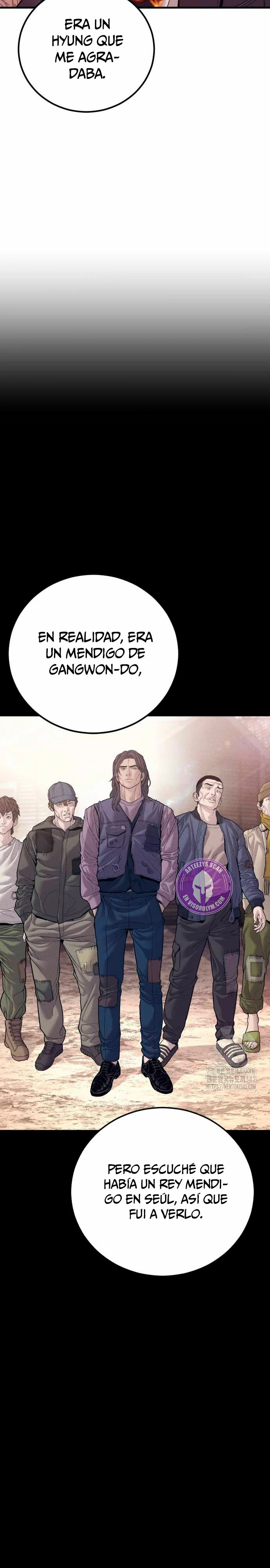 Lider Kim - Capítulo 149 - Página 14 - LectorTMOo