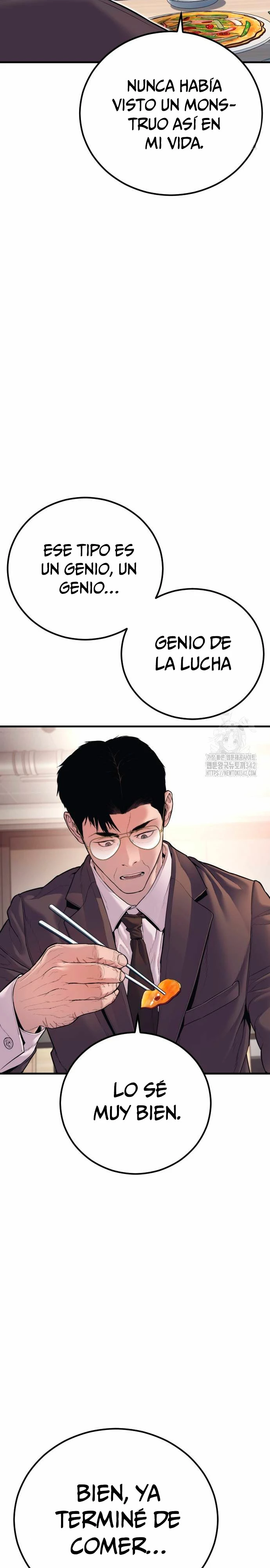Lider Kim - Capítulo 149 - Página 19 - LectorTMOo